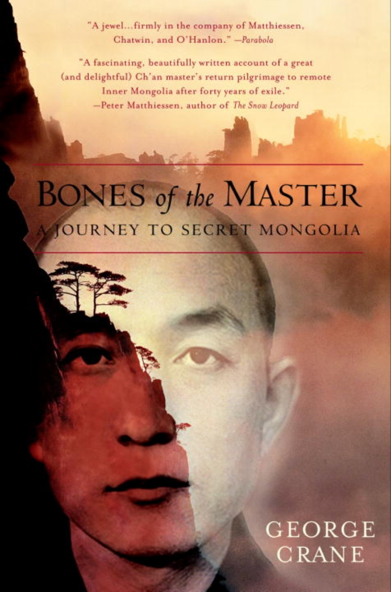 Picture of Bones of the Master