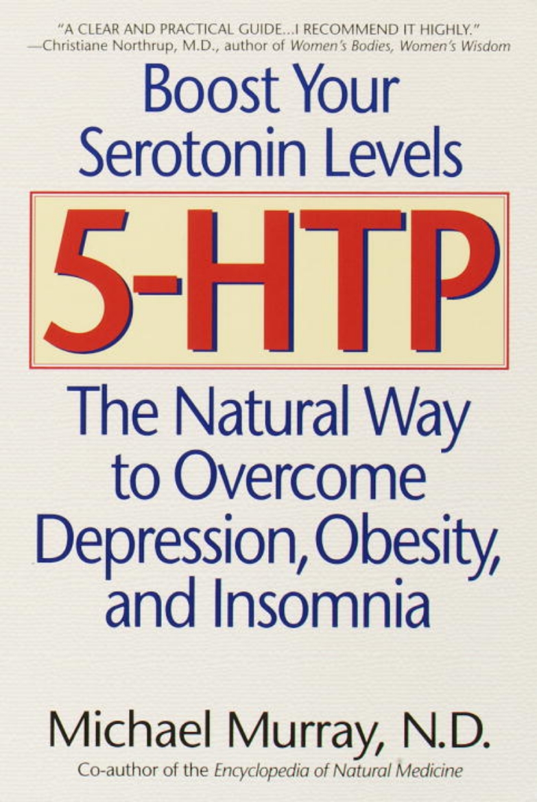 Picture of 5-HTP