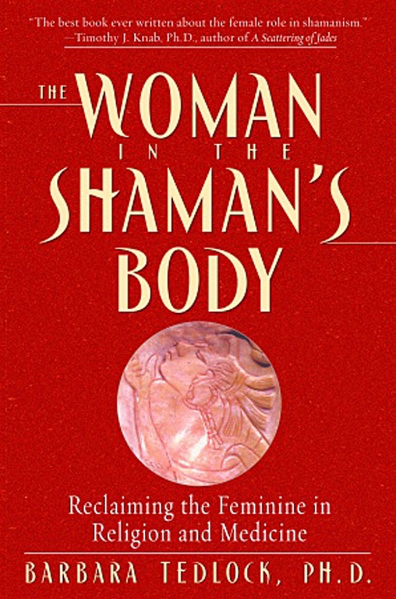 Picture of The Woman in the Shaman's Body