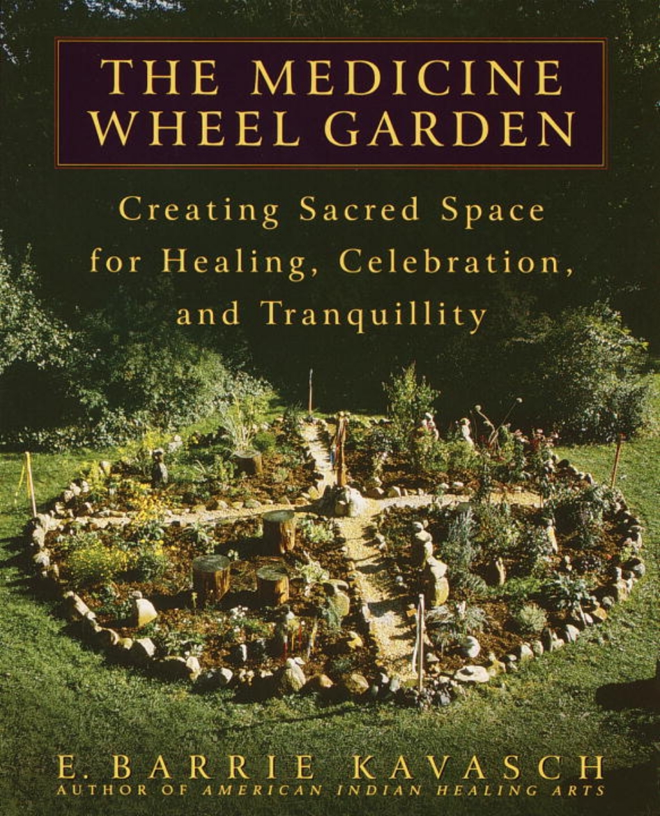 Picture of The Medicine Wheel Garden