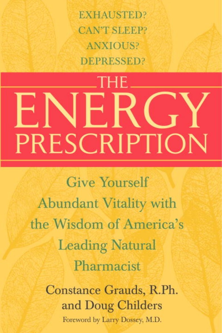 Picture of The Energy Prescription