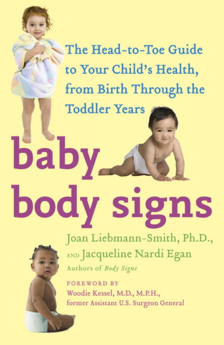 Picture of Baby Body Signs