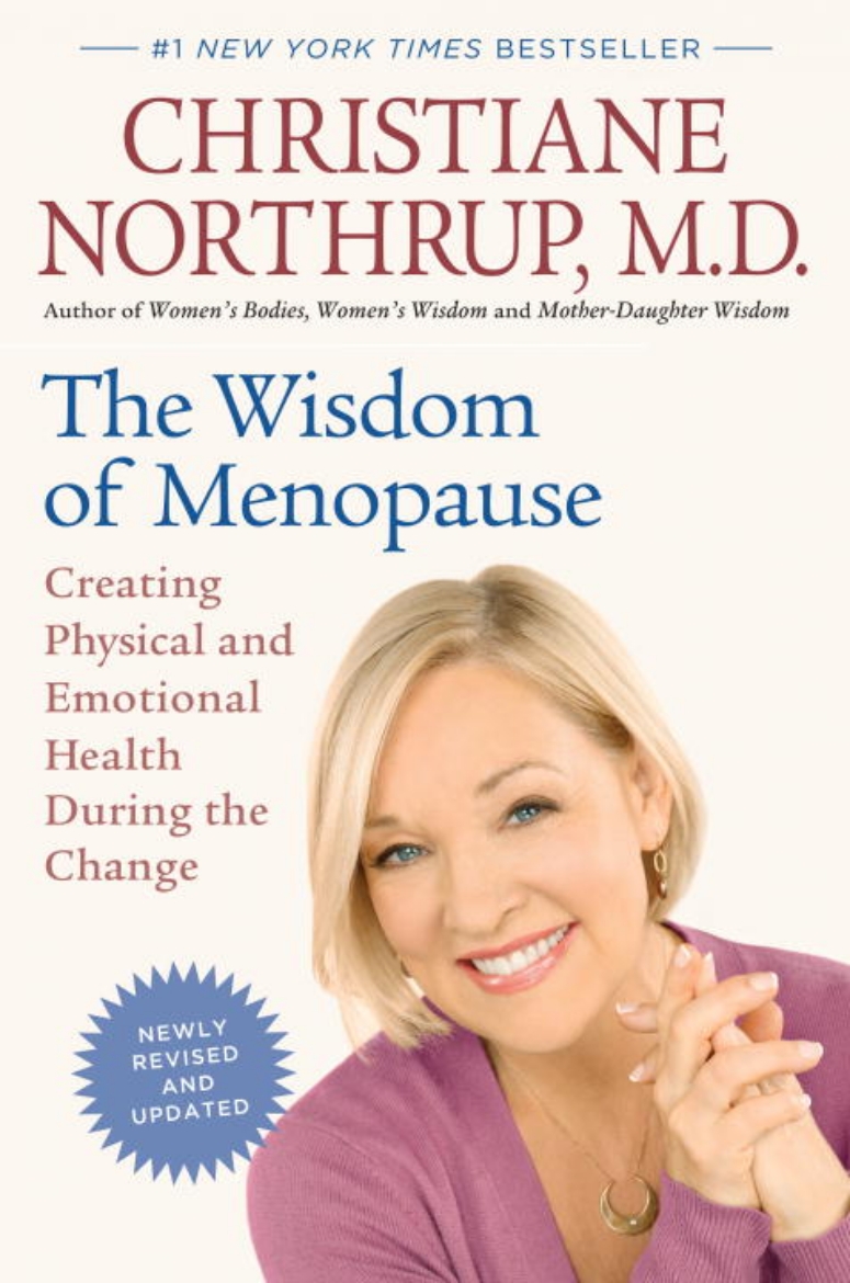 Picture of The Wisdom of Menopause (Revised Edition)