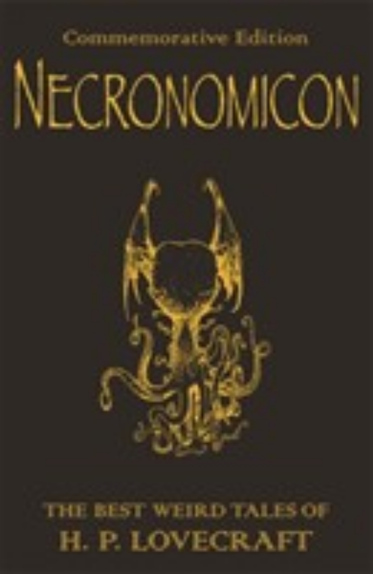 Picture of Necronomicon