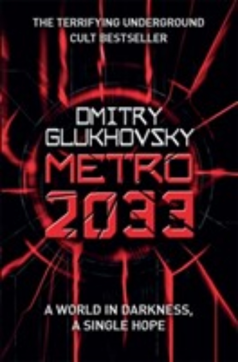 Picture of Metro 2033