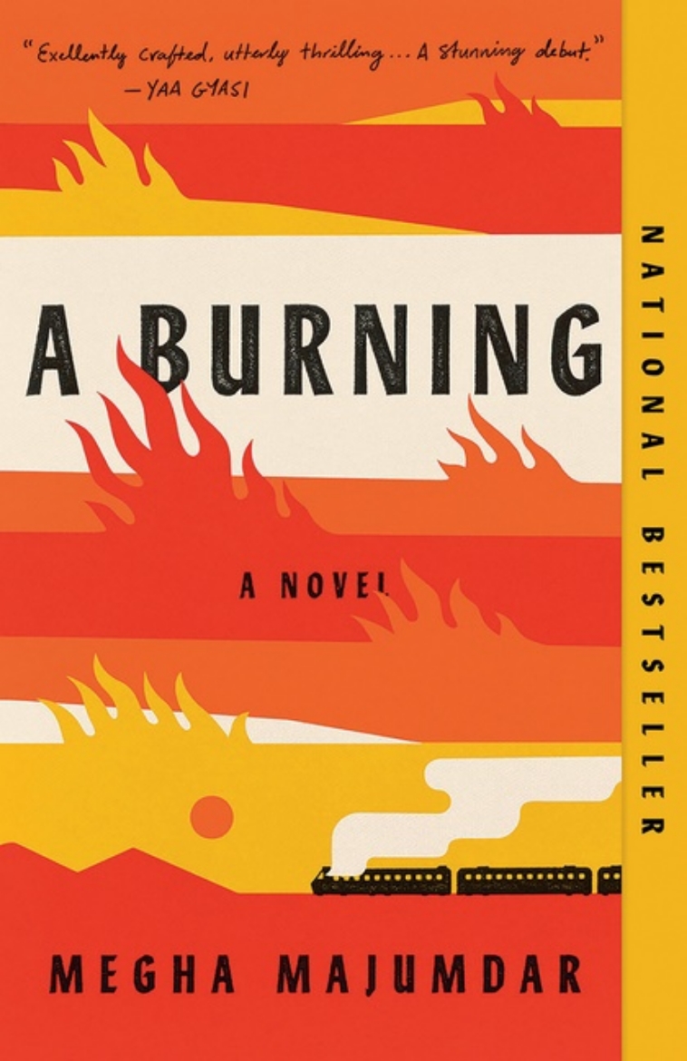 Picture of A Burning