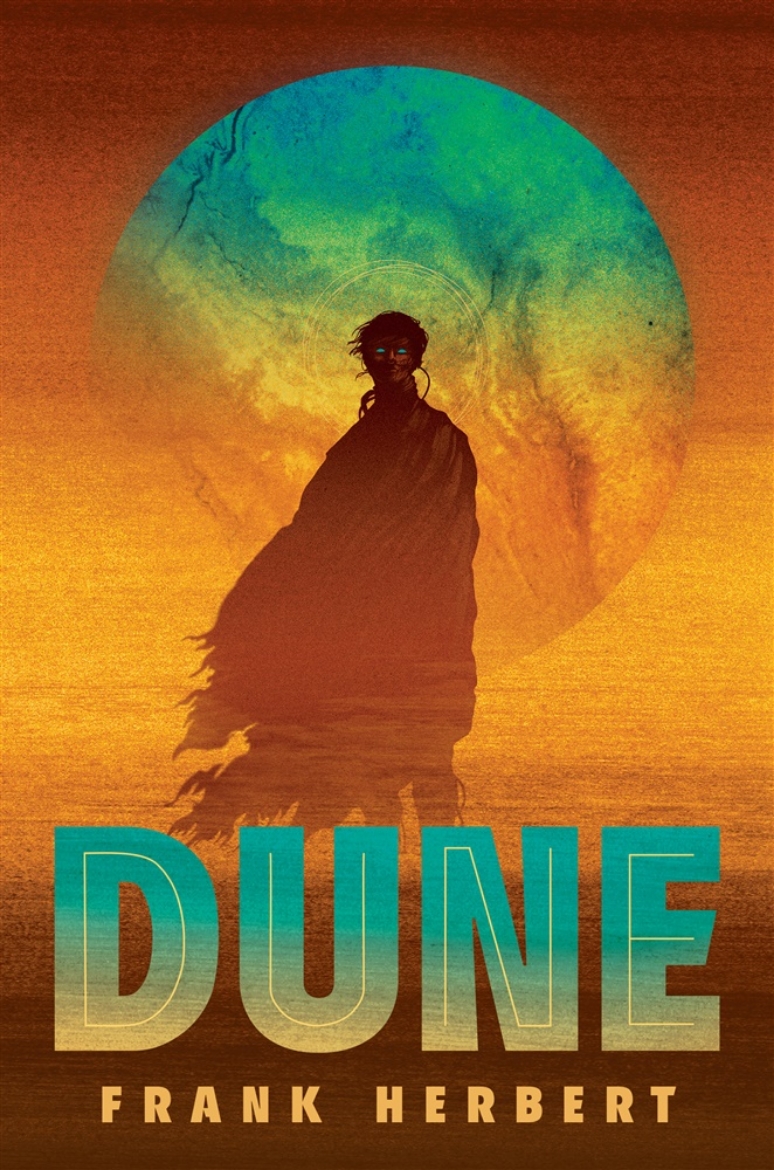 Picture of Dune