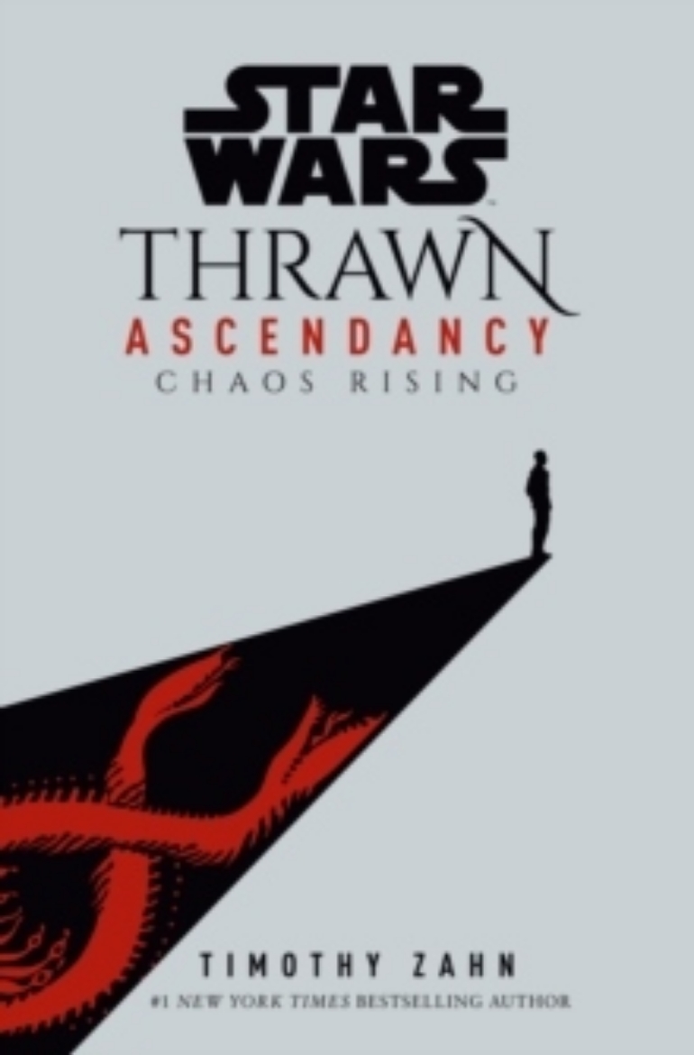 Picture of Star Wars: Thrawn Ascendancy