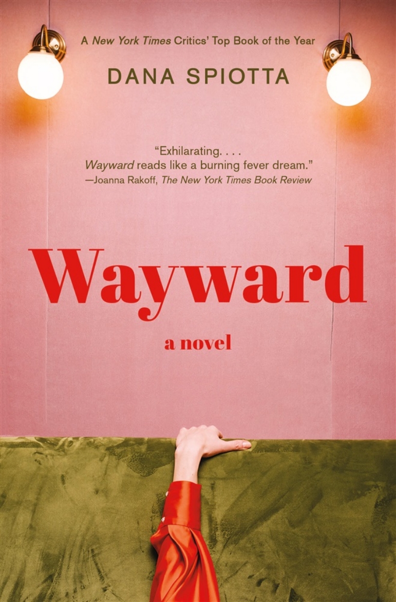 Picture of Wayward