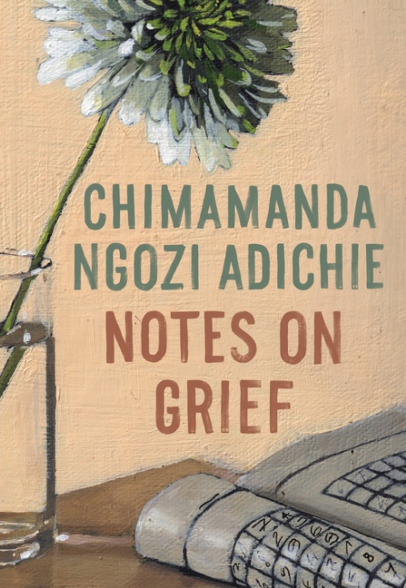 Picture of Notes on grief