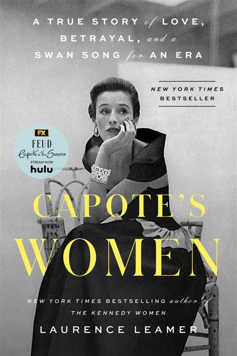 Picture of Capote's Women