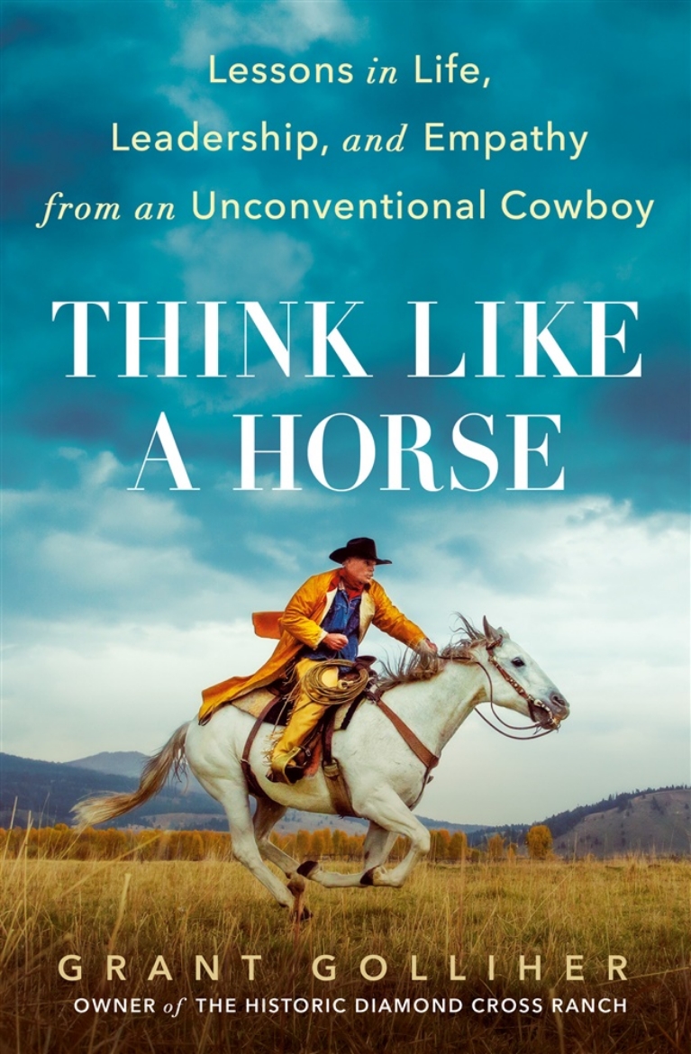 Picture of Think Like a Horse