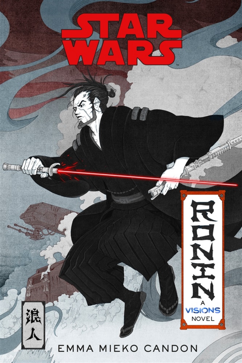 Picture of Star Wars Visions: Ronin