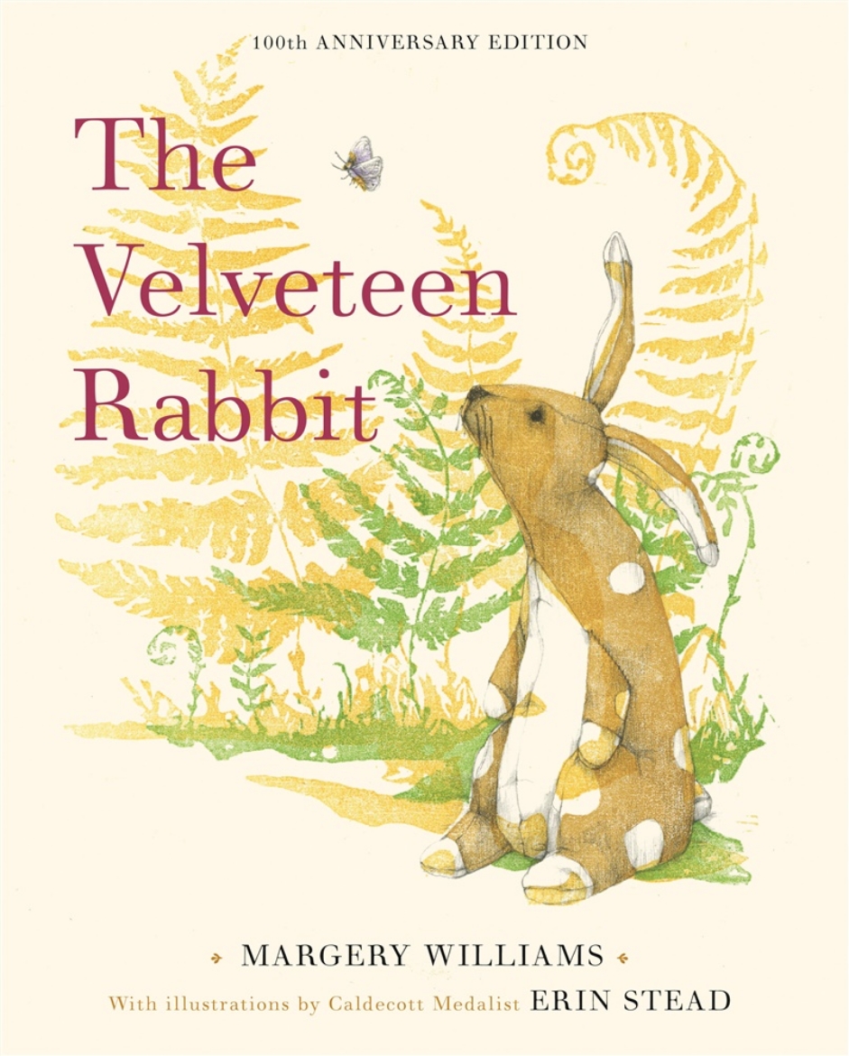 Picture of The Velveteen Rabbit