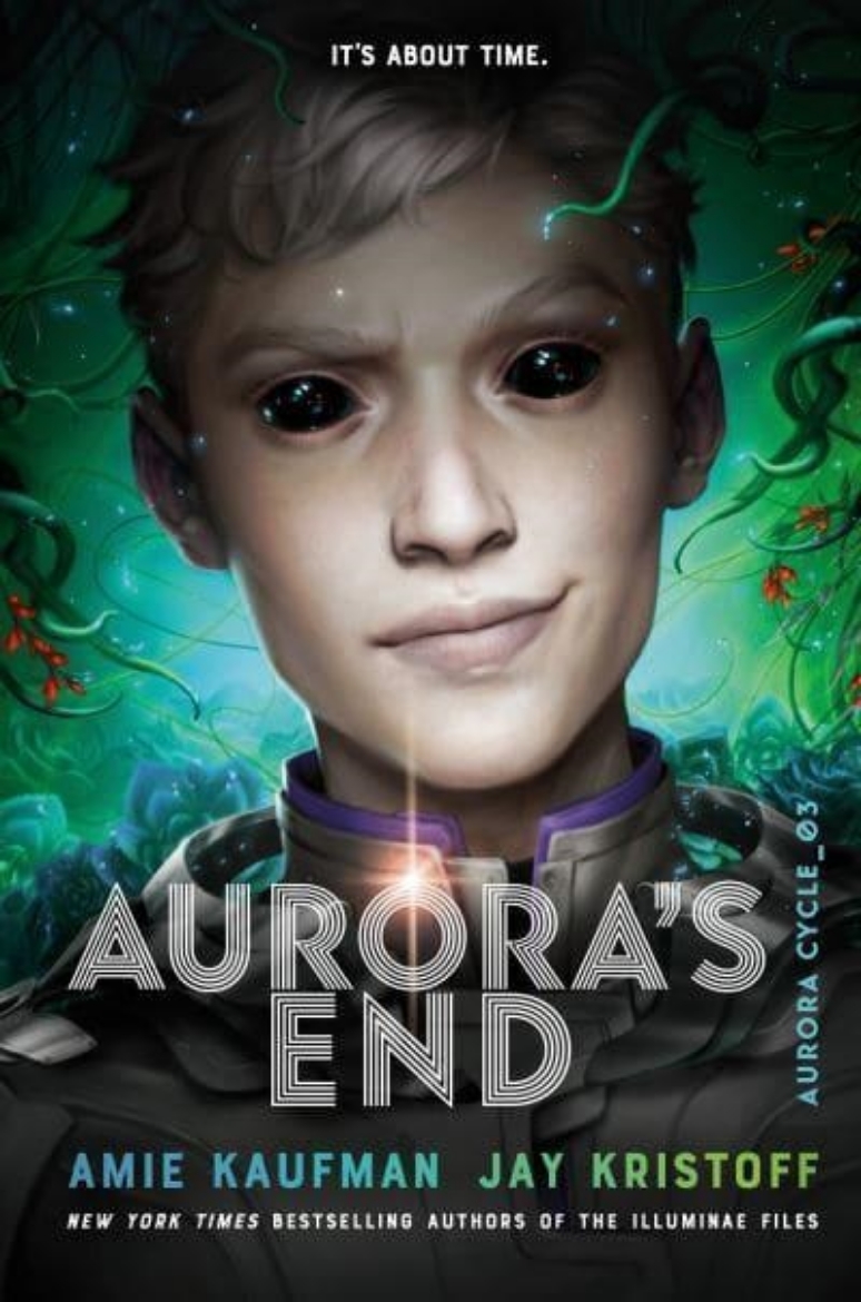 Picture of Aurora's End