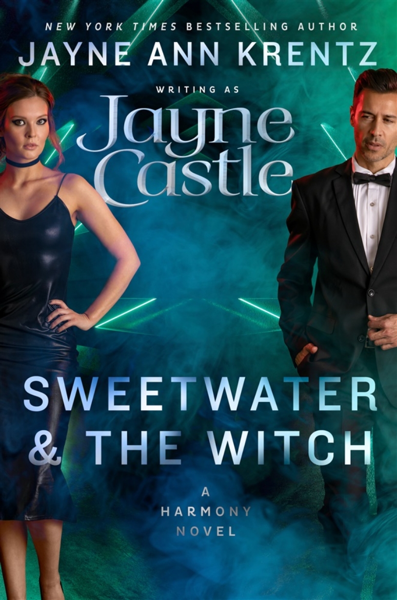 Picture of Sweetwater and the Witch