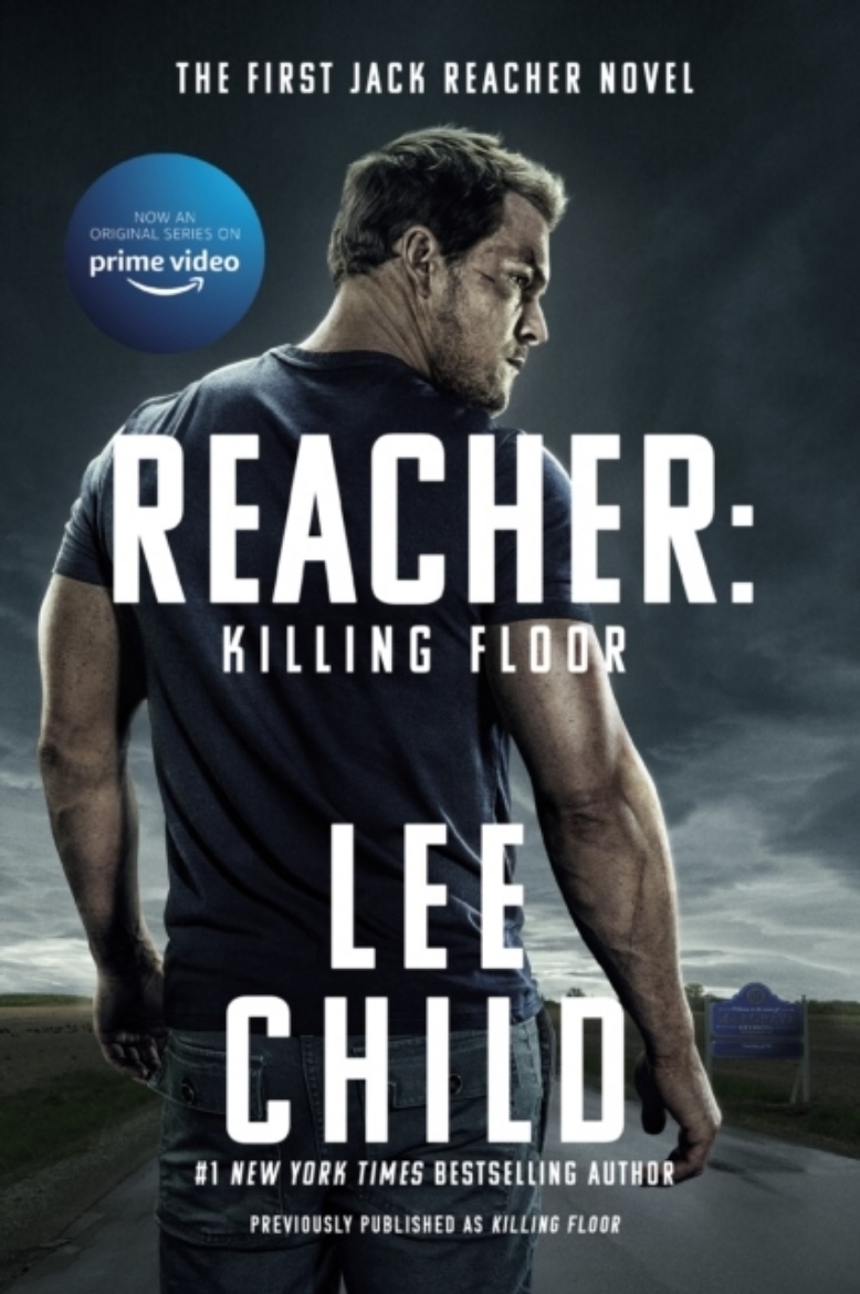 Picture of Reacher: Killing Floor (Movie Tie-In)