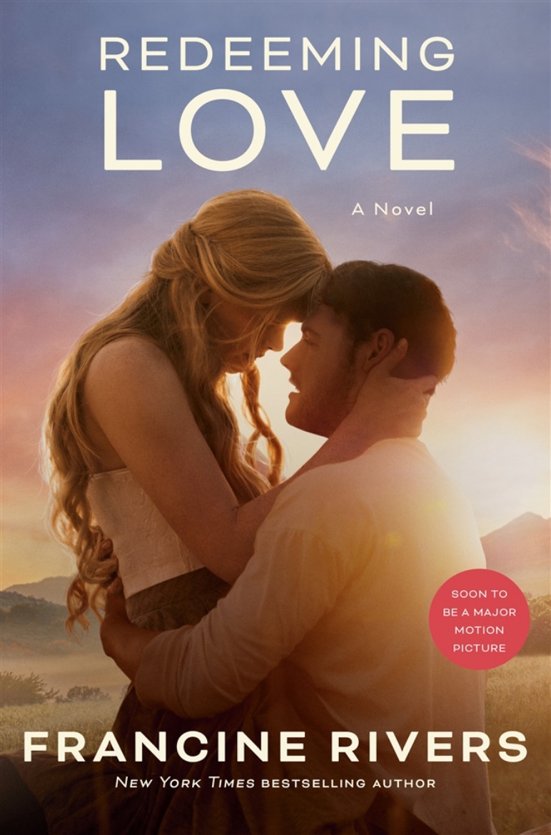 Picture of Redeeming Love (Movie Tie-In)