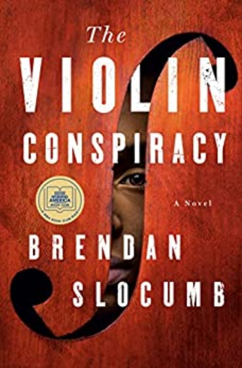 Picture of Violin Conspiracy, The (Exp)