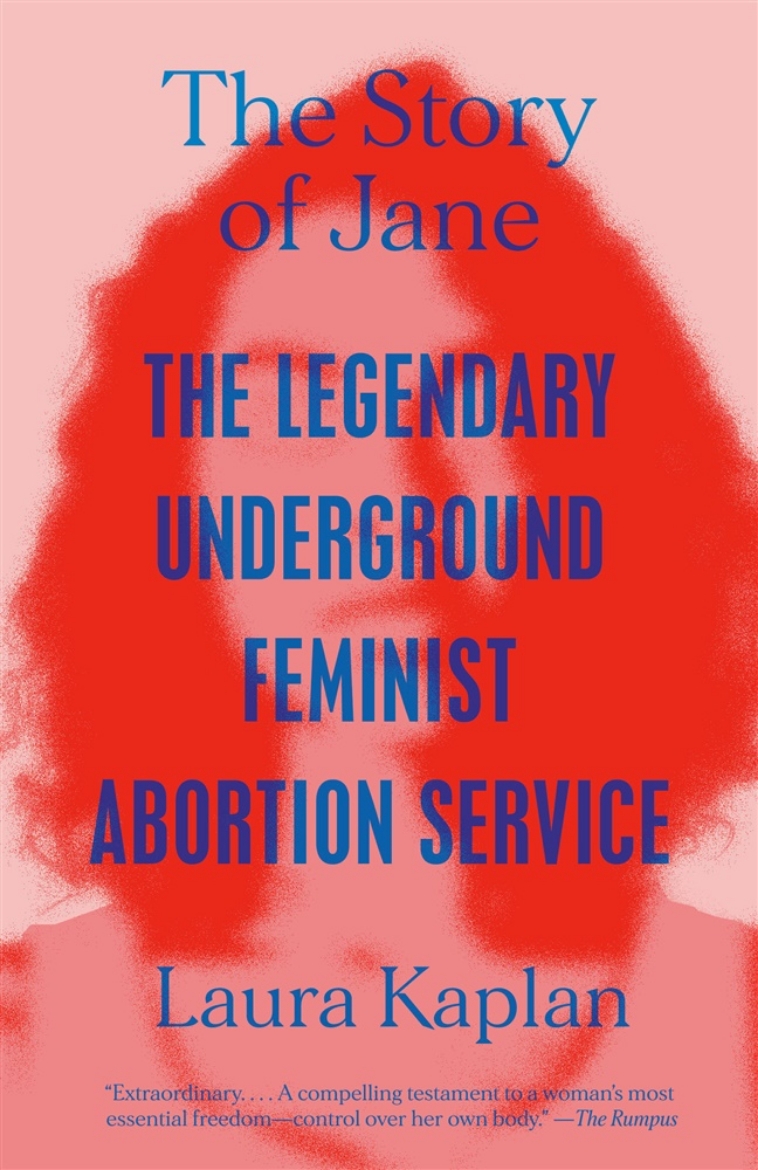 Picture of The Story of Jane