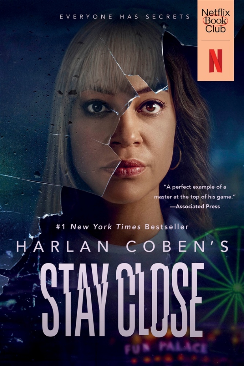 Picture of Stay Close (Movie Tie-In)