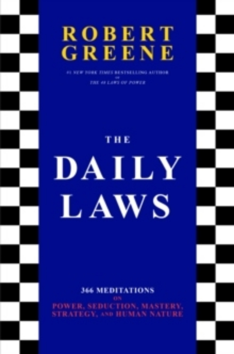 Picture of The Daily Laws