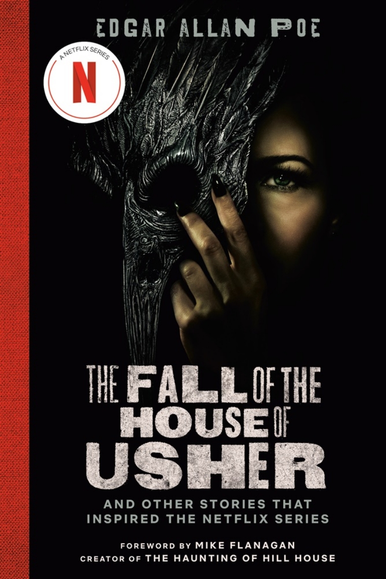 Picture of The Fall of the House of Usher (TV Tie-in Edition)