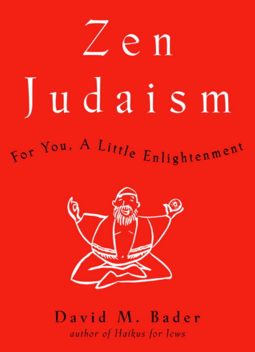 Picture of Zen Judaism