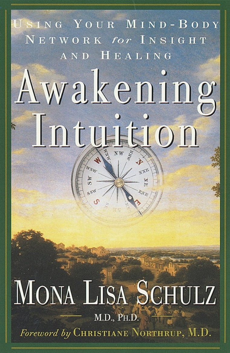 Picture of Awakening Intuition