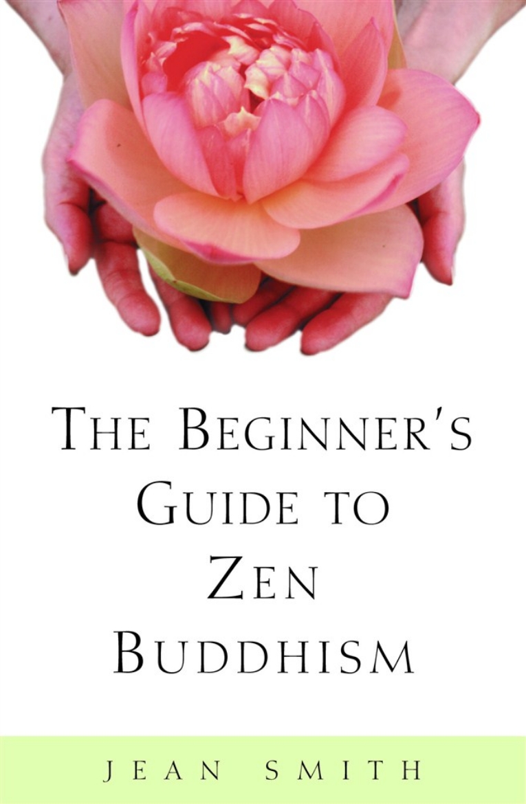 Picture of The Beginner's Guide to Zen Buddhism