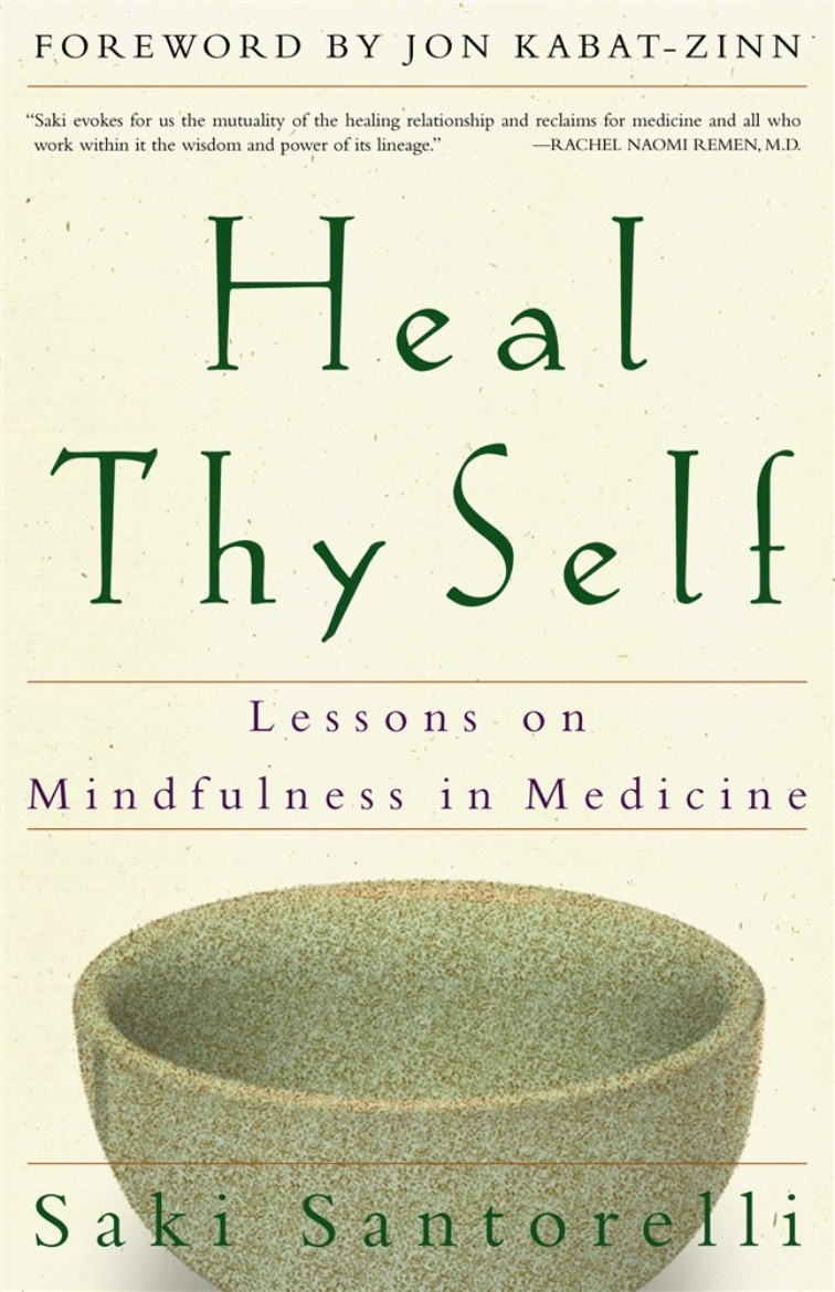 Picture of Heal thy self