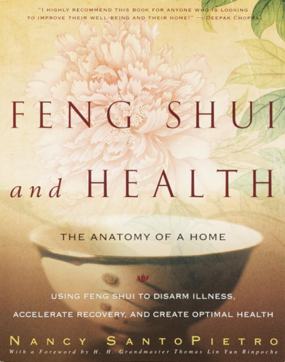 Picture of Feng Shui and Health