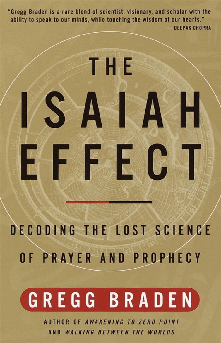 Picture of The Isaiah Effect