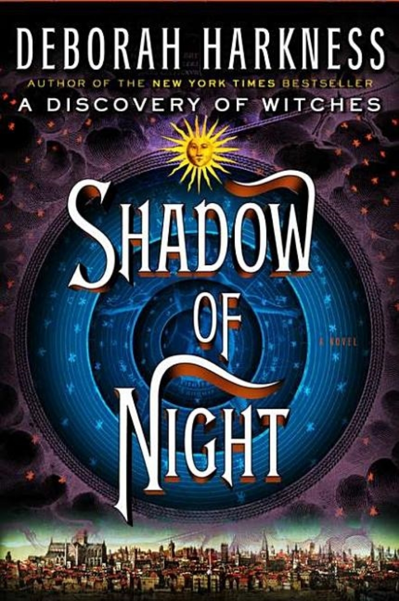 Picture of Shadow Of Night