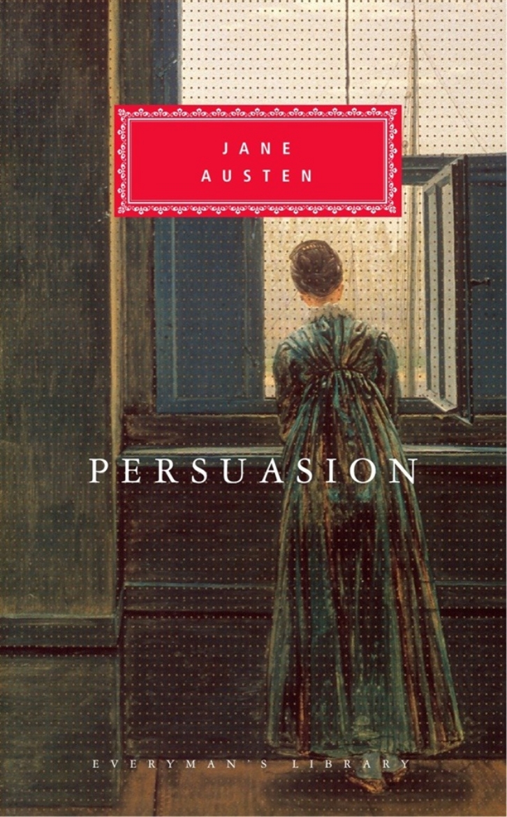 Picture of Persuasion