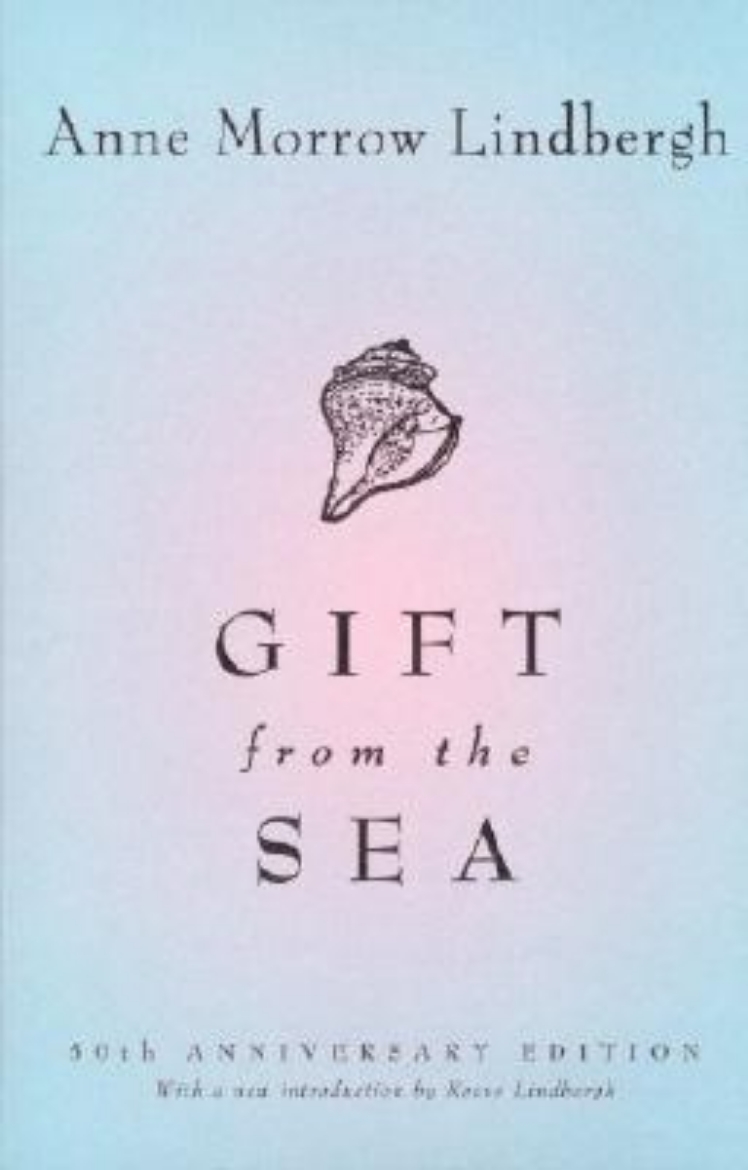 Picture of Gift from the sea