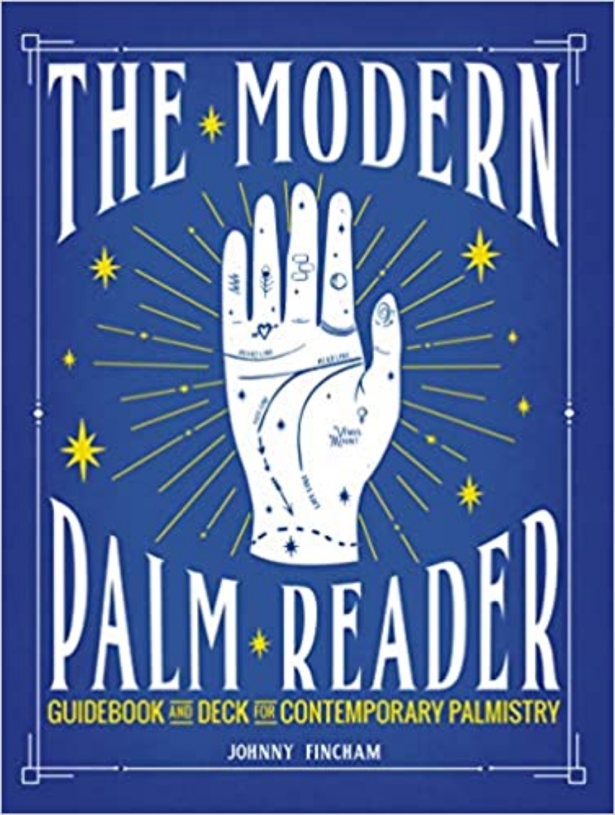 Picture of Modern Palm Reader