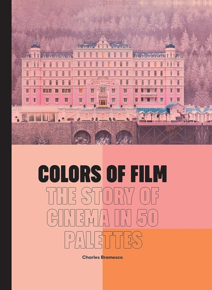 Picture of Colours of Film