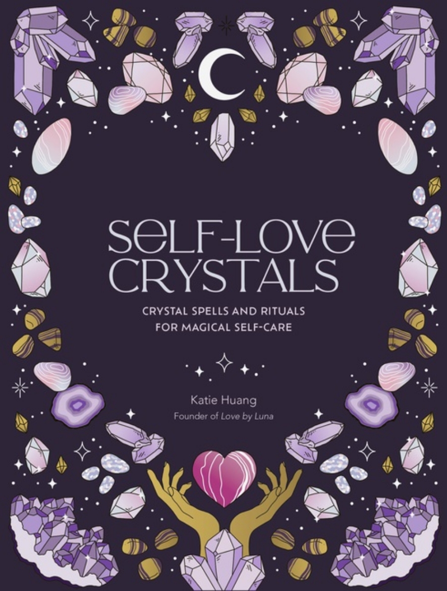 Picture of Self-Love Crystals