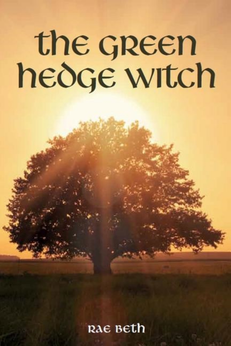 Picture of Green hedge witch - 2nd edition