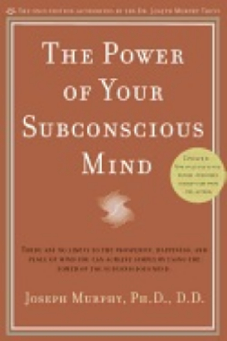 Picture of Power of your subconscious mind