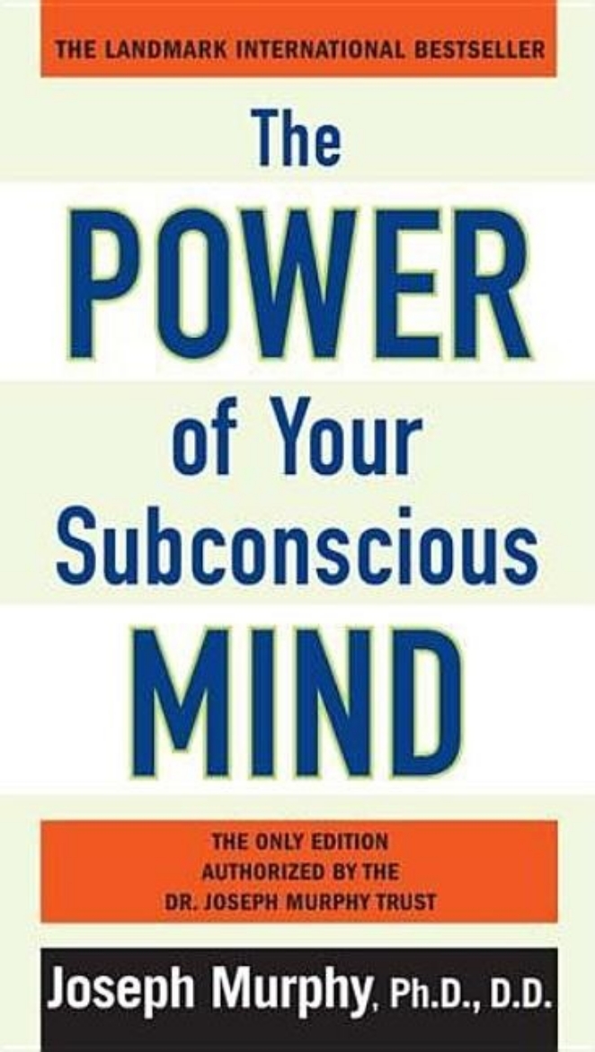 Picture of Power of your subconscious mind