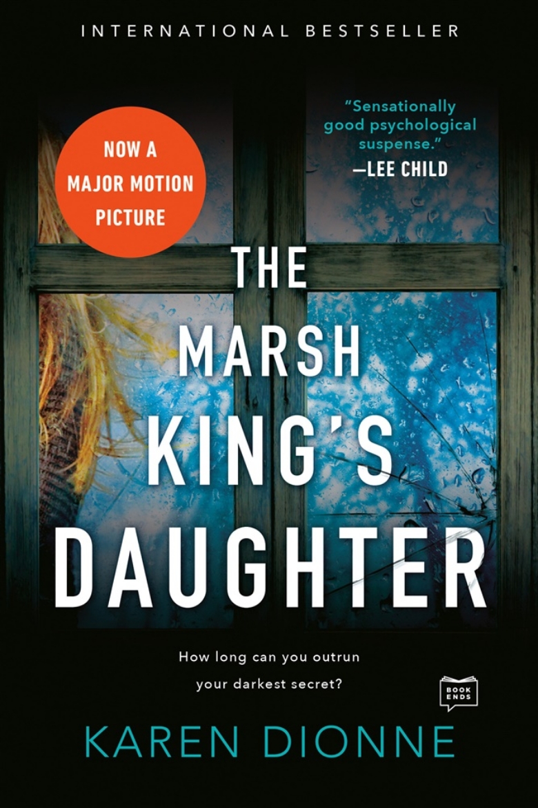 Picture of The Marsh King's Daughter