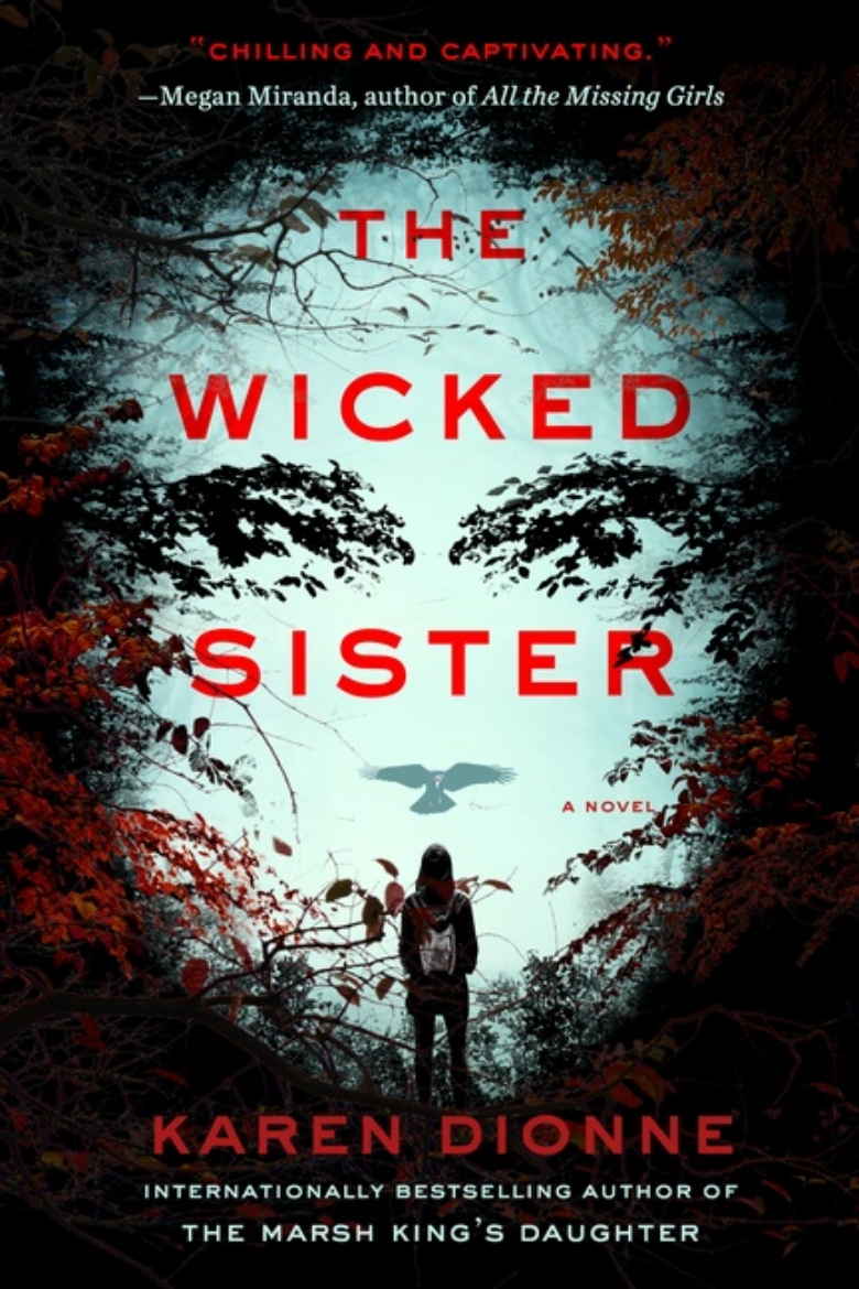 Picture of Wicked Sister