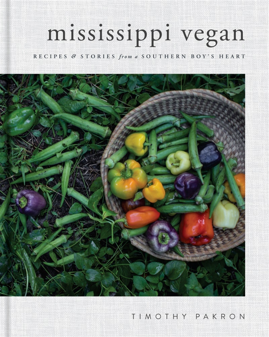 Picture of Mississippi Vegan