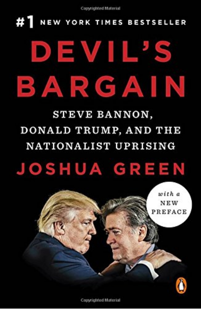 Picture of Devil's Bargain