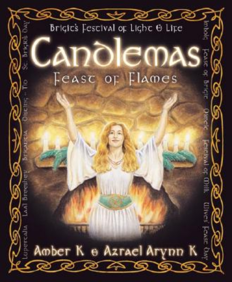 Picture of Candlemas: Feast of Flames