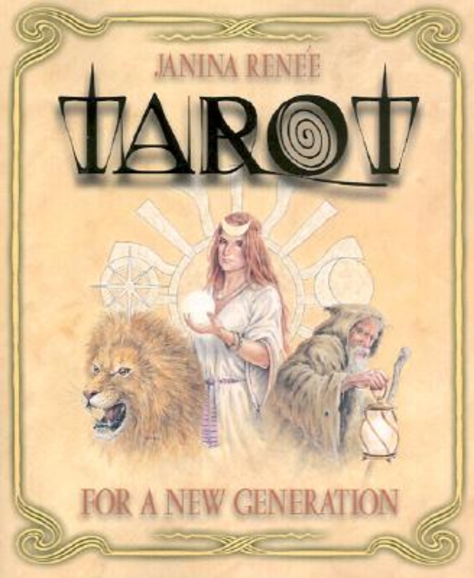 Picture of Tarot for a New Generation