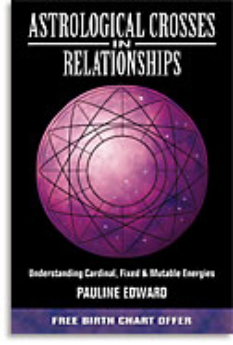 Picture of Astrological Crosses In Relationships: Understanding Cardina