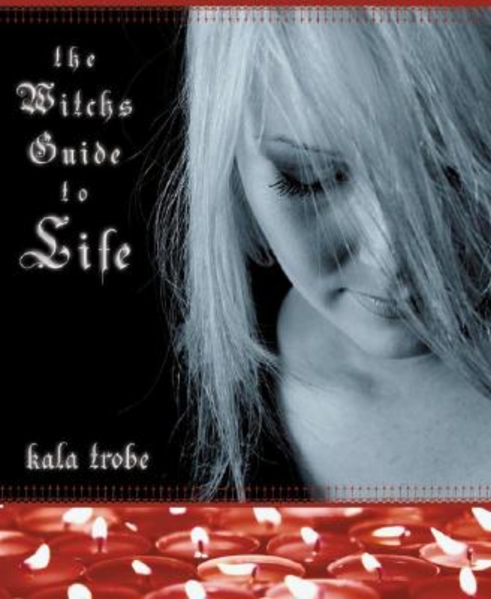 Picture of Witch's Guide to Life
